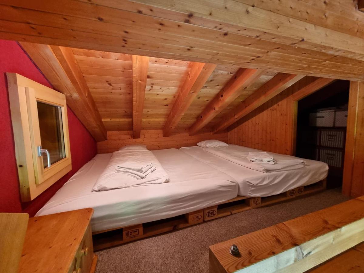 Cute Attic Apartment In The Heart Of The Mountains Münster Екстериор снимка