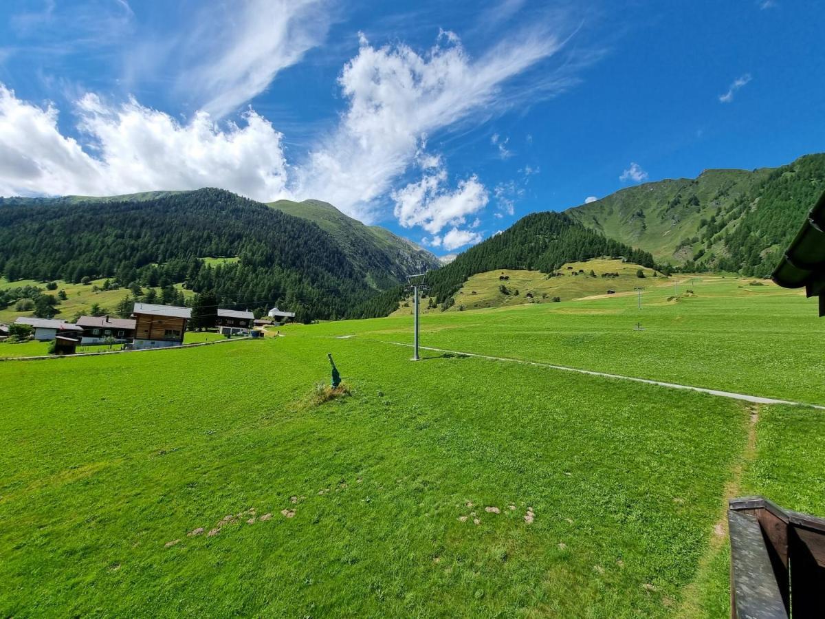 Cute Attic Apartment In The Heart Of The Mountains Münster Екстериор снимка